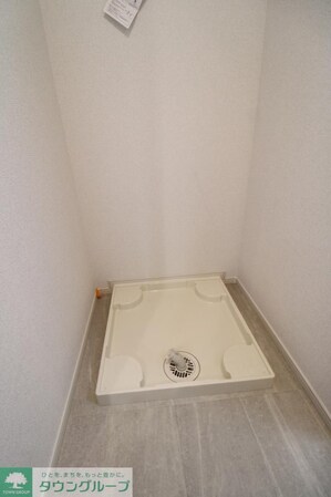 トゥットフェリーチェ八王子の物件内観写真